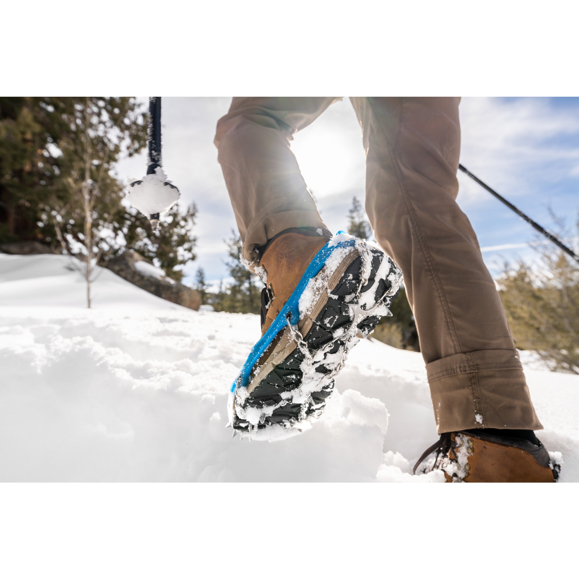 Ascent Traction Device - Image 4