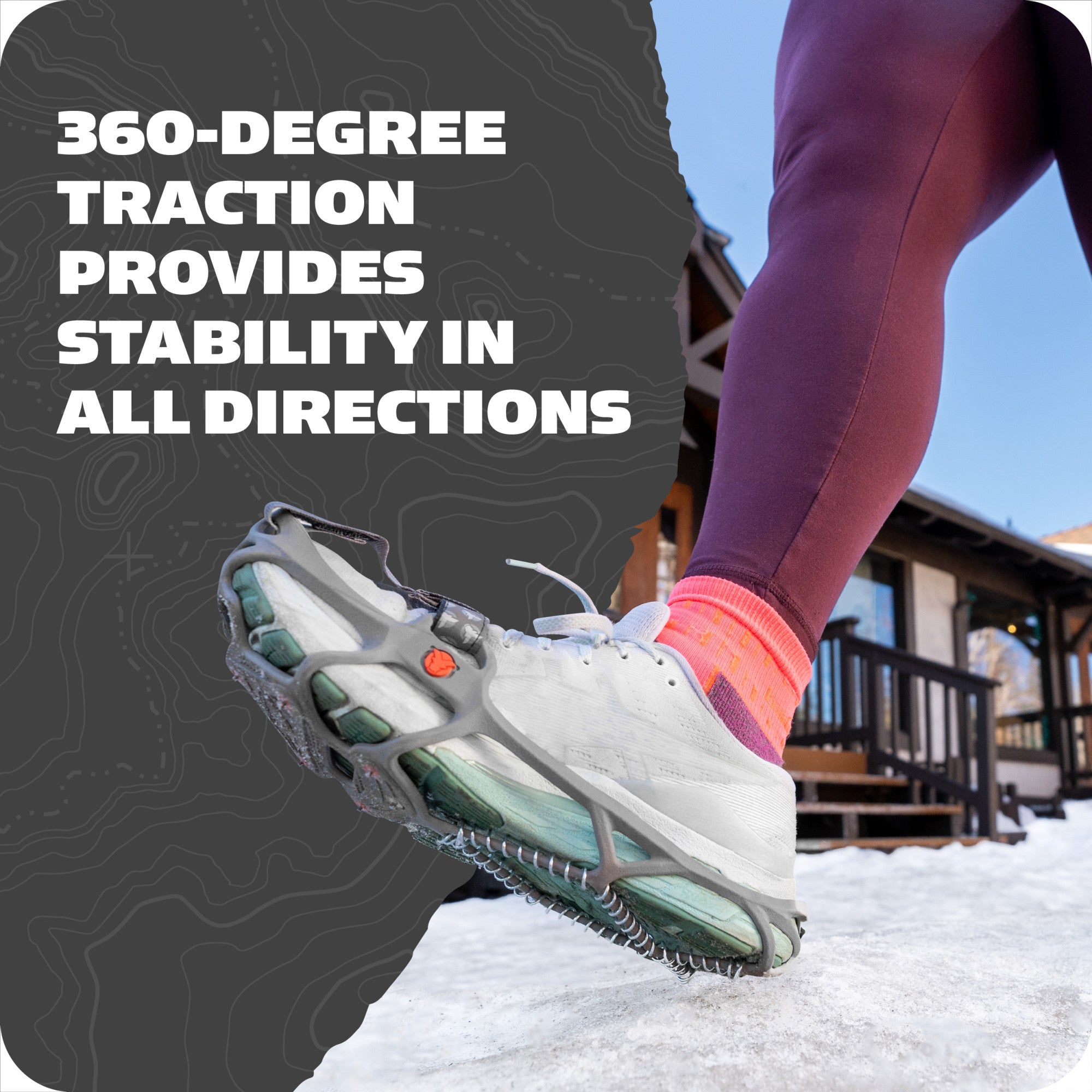 Run Traction Device - Image 3