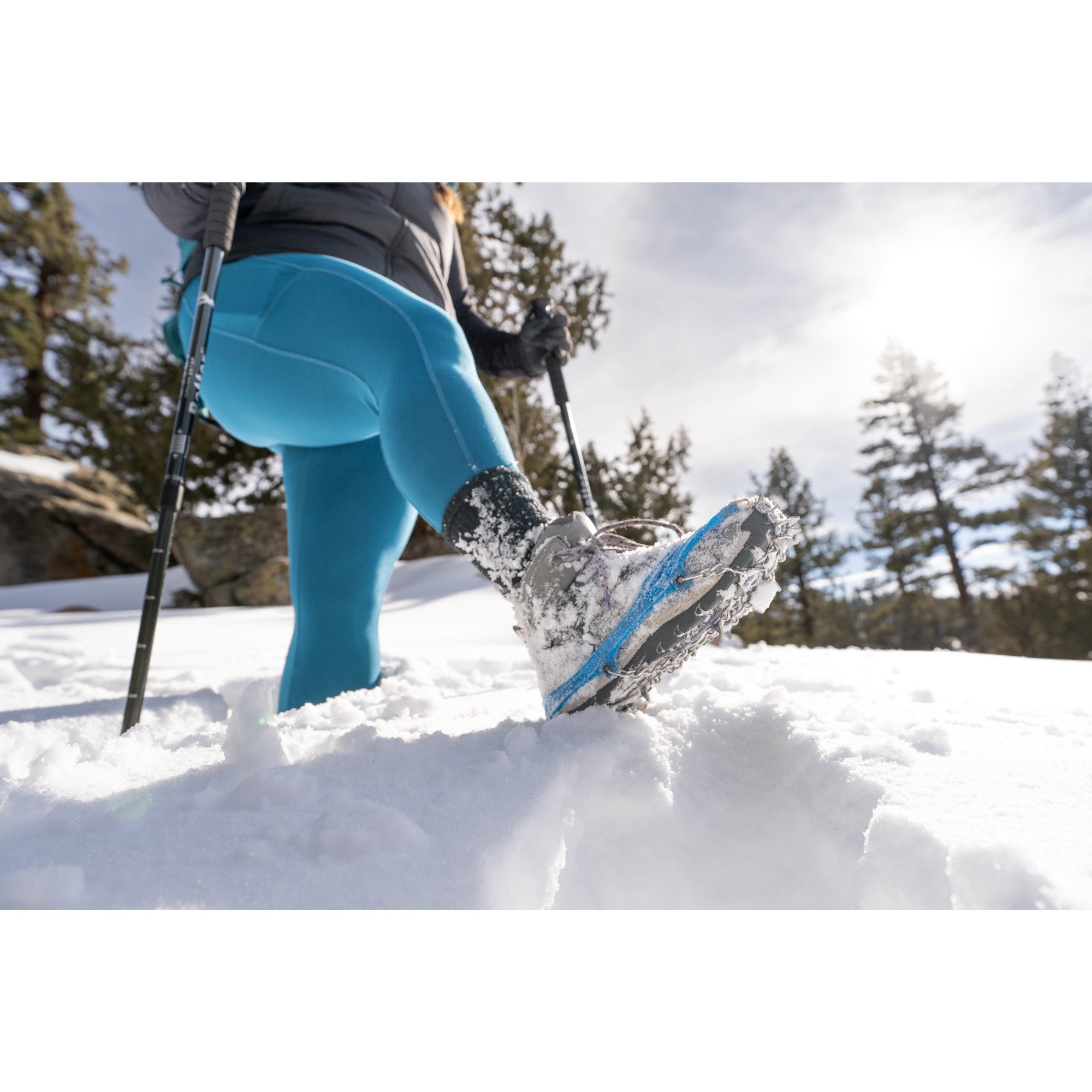 Ascent Traction Device - Image 3