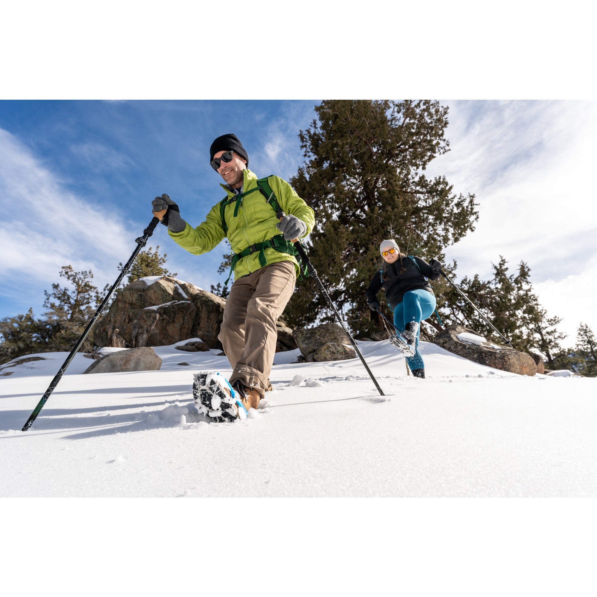 Ascent Traction Device - Image 2