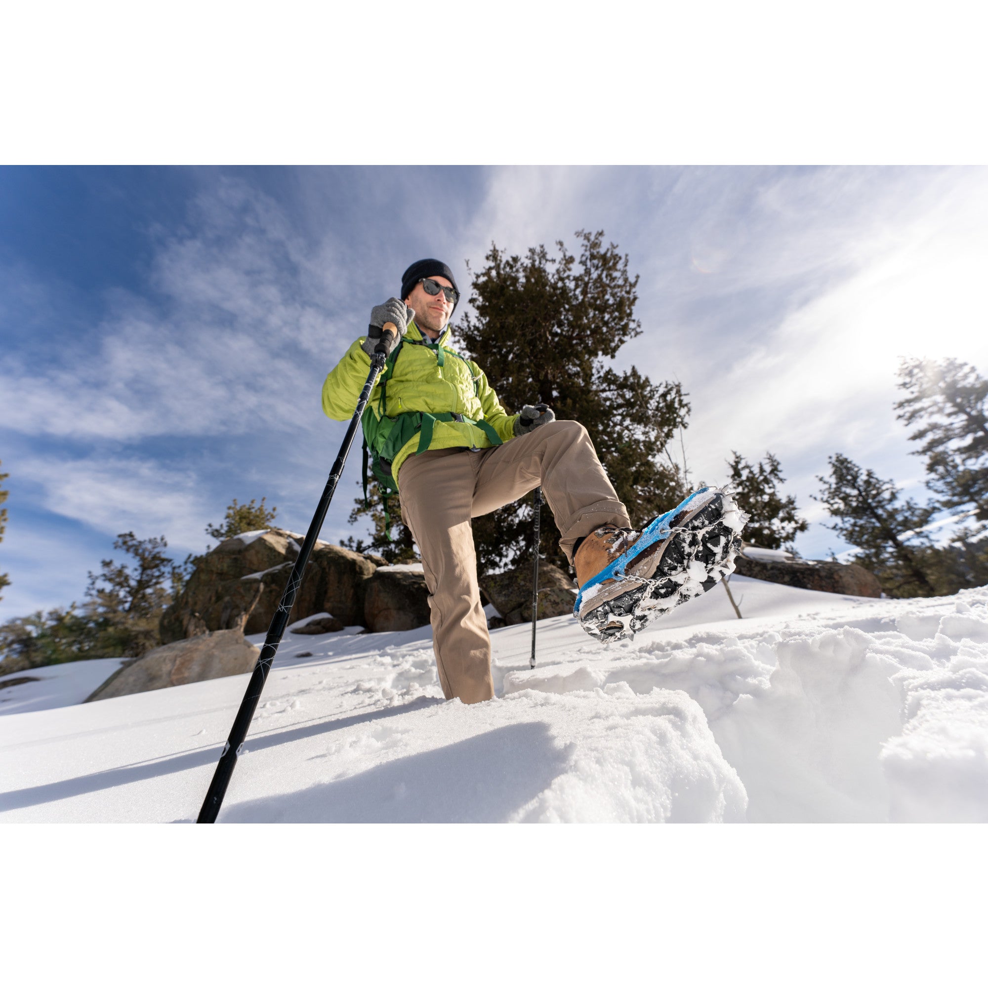 Ascent Traction Device - Image 5