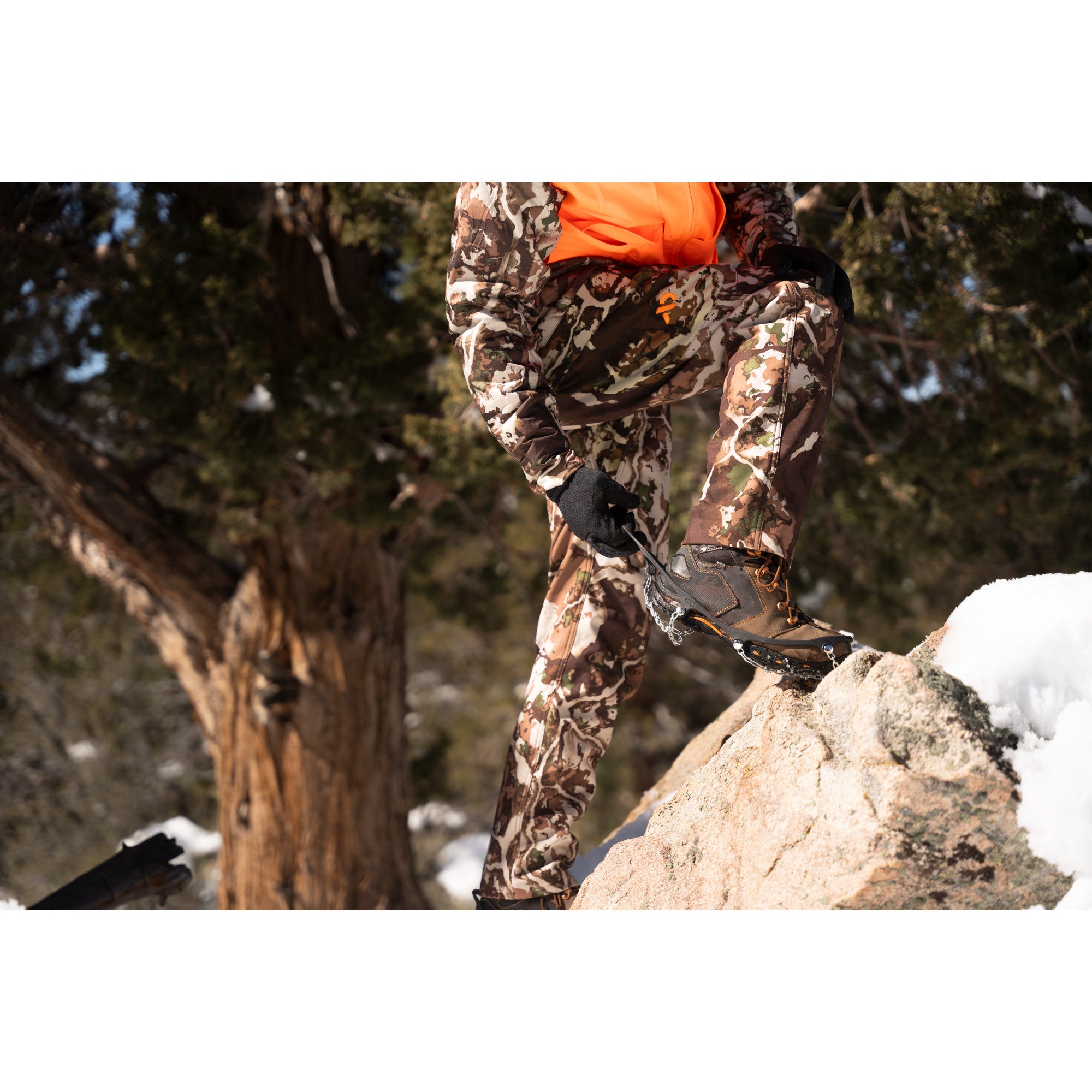 Chains Traction Device - Image 6